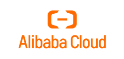 Alibaba Cloud logo