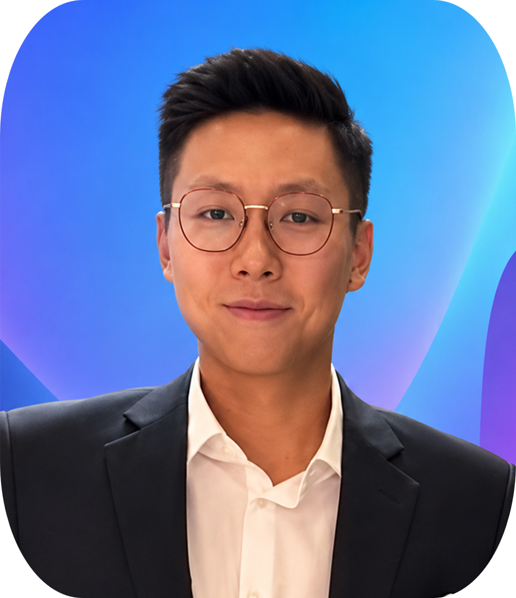 Adison Lee, Chief Sales Officer at Catalyst AI