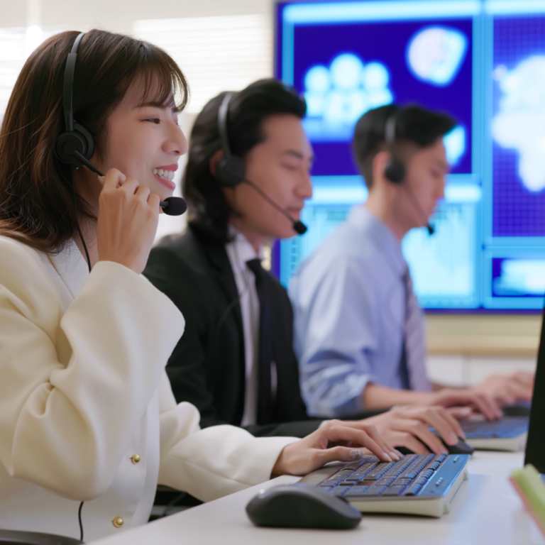 User Operations Associate Support Yelp