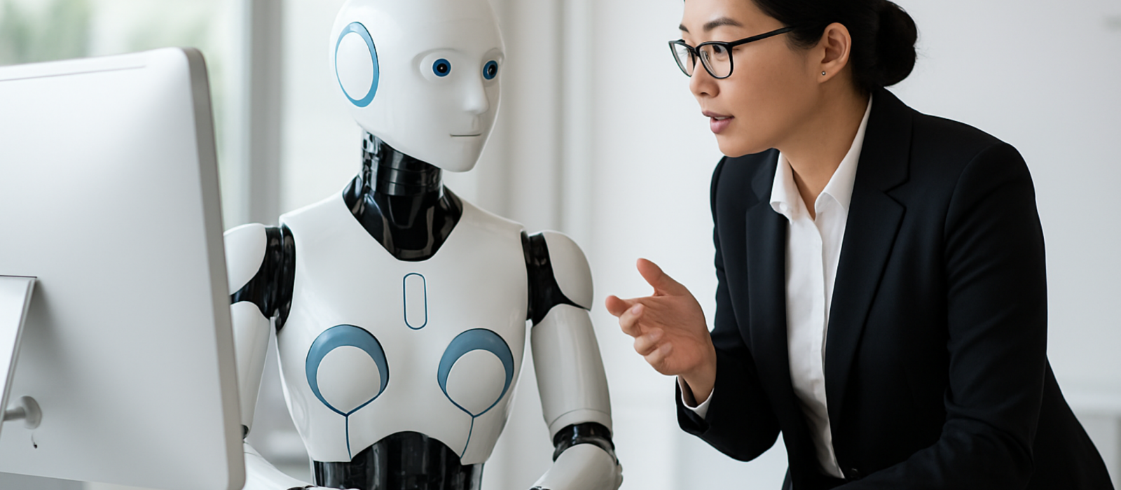 CEAI website - AI Knowledge Assistant